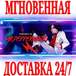 *Vengeance of Mr. Peppermint*Steam\РФ+Весь Мир\Key* +*