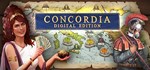 *Concordia Digital Edition Imperial Bundle +5 DLC*Steam