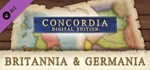 *Concordia Digital Edition Imperial Bundle +5 DLC*Steam