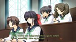 *The Imperial Capital Burns Muv-Luv Alternative Total