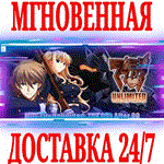 *Muv-Luv Unlimited: The Day After Episode 00*Steam\Key*