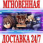 *Muv-Luv Unlimited: The Day After Episode 01*Steam\Key*