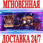 *Muv-Luv Unlimited: The Day After Episode 03*Steam\Key*