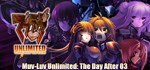 *Muv-Luv MEGAVERSE (9 в 1)*STEAM*КЛЮЧ*РФ+ВЕСЬ МИР +*