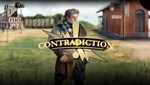 *Death Trick: Double Blind *Steam\РФ+Весь Мир\Key* + *
