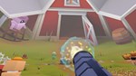 *Hyperbolica *Steam\РФ+Весь Мир\Key* + Бонус