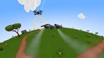 *Hyperbolica *Steam\РФ+Весь Мир\Key* + Бонус