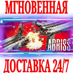 *ABRISS - build to destroy *Steam\РФ+Весь Мир\Key* + *