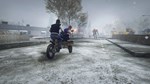 *Generation Zero Reinforced Flakmoped Pack *STEAM*КЛЮЧ