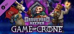 Graveyard Keeper Last Journey Edition (+3 DLC) Steam