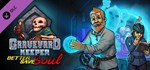 Graveyard Keeper Last Journey Edition (+3 DLC) Steam