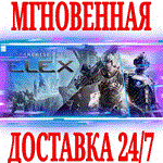 *ELEX Franchise Pack (2 в 1) *Steam\РФ+СНГ\Key* +Бонус