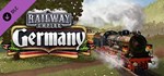 *Railway Empire Complete Collection + Japan*STEAM*КЛЮЧ