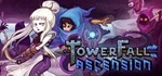 *Towerfall Collection (+DLC)*Steam\РФ+Весь Мир\Key* +*