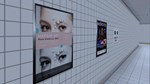 *The Exit 8 VR *OCULUS QUEST*АВТОВЫДАЧА 24/7* + *