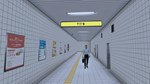 *The Exit 8 VR *OCULUS QUEST*АВТОВЫДАЧА 24/7* + *