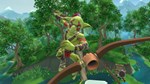 *Tiny Archers VR *OCULUS QUEST*АВТОВЫДАЧА 24/7* + *