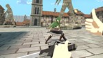 Attack on Titan VR: Unbreakable Quest Store Авто 24/7
