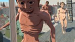 *Attack on Titan VR: Unbreakable Early Access *OCULUS