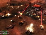 *Command & Conquer 3 Tiberium Wars \ +Kane’s Wrath*KEY