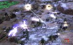 *Command & Conquer 3 Kane’s Wrath (Ярость Кейна)*EA app