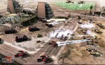 *Command & Conquer 3 Kane’s Wrath (Ярость Кейна)*EA app