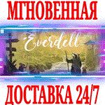 *Everdell *Steam\РФ+Весь Мир\Key* + Бонус