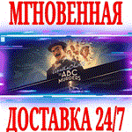 *Agatha Christie - The ABC Murders *Steam\Key* + Бонус