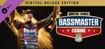 *Bassmaster Fishing: Deluxe Edition (2022) *Steam\Key*