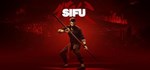 Sifu Deluxe Edition (+3 DLC) Steam Ключ РФ+СНГ +Бонус