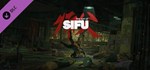 Sifu Deluxe Edition (+3 DLC) Steam Ключ РФ+СНГ +Бонус