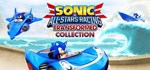 *Sonic the Hedgehog Ultimate Bundle (12 в 1)*STEAM*KEY