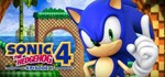 *Sonic the Hedgehog Ultimate Bundle (12 в 1)*STEAM*KEY