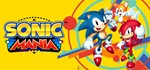 *Sonic the Hedgehog Ultimate Bundle (12 в 1)*STEAM*KEY