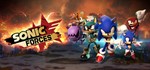 *Sonic the Hedgehog Ultimate Bundle (12 в 1)*STEAM*KEY