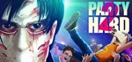 *Party Hard 2 Collectors Edition *STEAM*КЛЮЧ*РФ+МИР