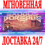 *Exodus Borealis *Steam\РФ+Весь Мир\Key* + Бонус