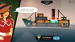 *Overboard! *Steam\РФ+Весь Мир\Key* + Бонус