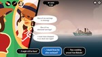 *Overboard! *Steam\РФ+Весь Мир\Key* + Бонус