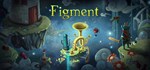 *Figment Bundle (2 в 1) *Steam\РФ+Весь Мир\Key* + Бонус