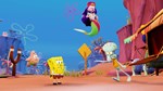 *SpongeBob SquarePants The Cosmic Shake*STEAM*КЛЮЧ +*