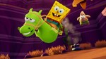*SpongeBob SquarePants The Cosmic Shake*STEAM*КЛЮЧ +*