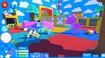 *Wobbledogs *Steam\РФ+Весь Мир\Key* + Бонус