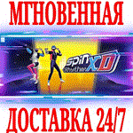 *Spin Rhythm XD VR *Steam\РФ+Весь Мир\Key* + Бонус