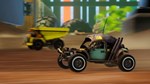 *Super Toy Cars Offroad *Steam\РФ+Весь Мир\Key* + Бонус