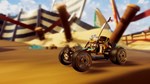 *Super Toy Cars Offroad *Steam\РФ+Весь Мир\Key* + Бонус