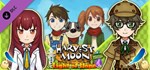 *Harvest Moon: Light of Hope Complete Your Set *Steam*