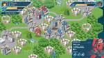 *WARBORN *Steam\РФ+Весь Мир\Key* + Бонус