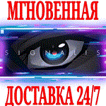 *SIGNALIS *Steam\РФ+Весь Мир\Key* + Бонус