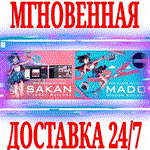 *RPG Maker MV tools DLC (3 в 1) *Steam\РФ+Мир\Key* + *